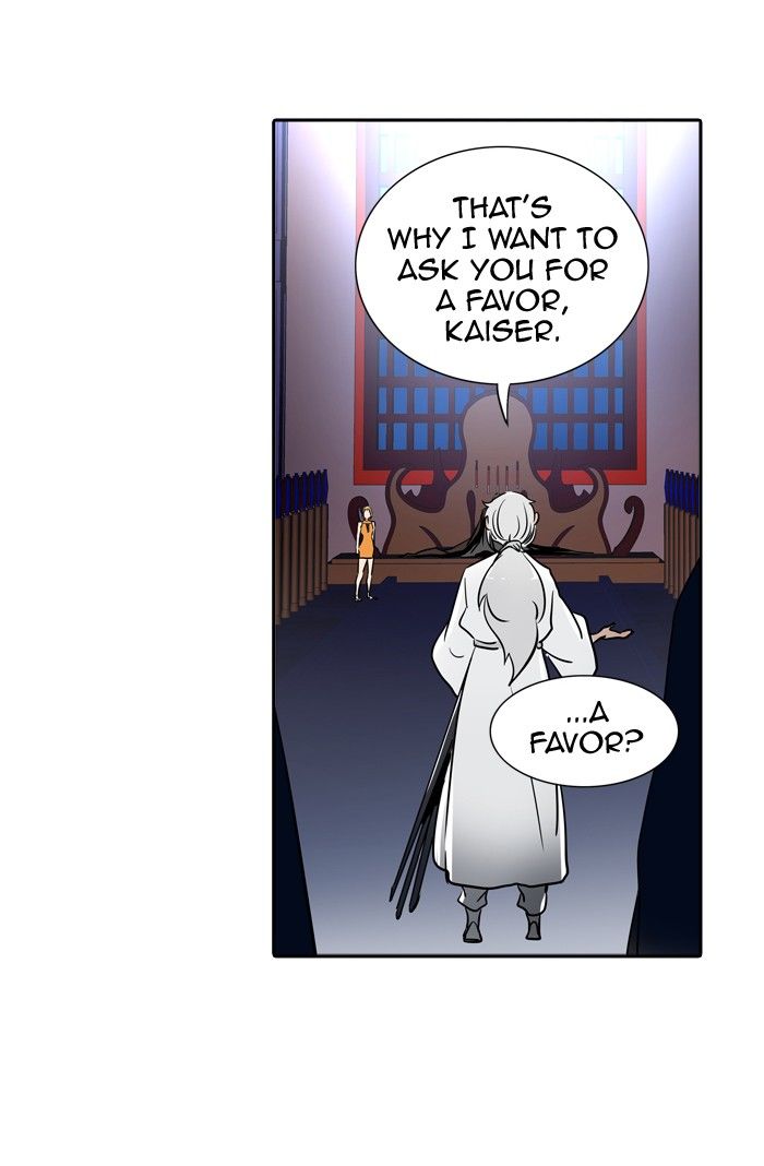 Tower of God Chapter 288 9